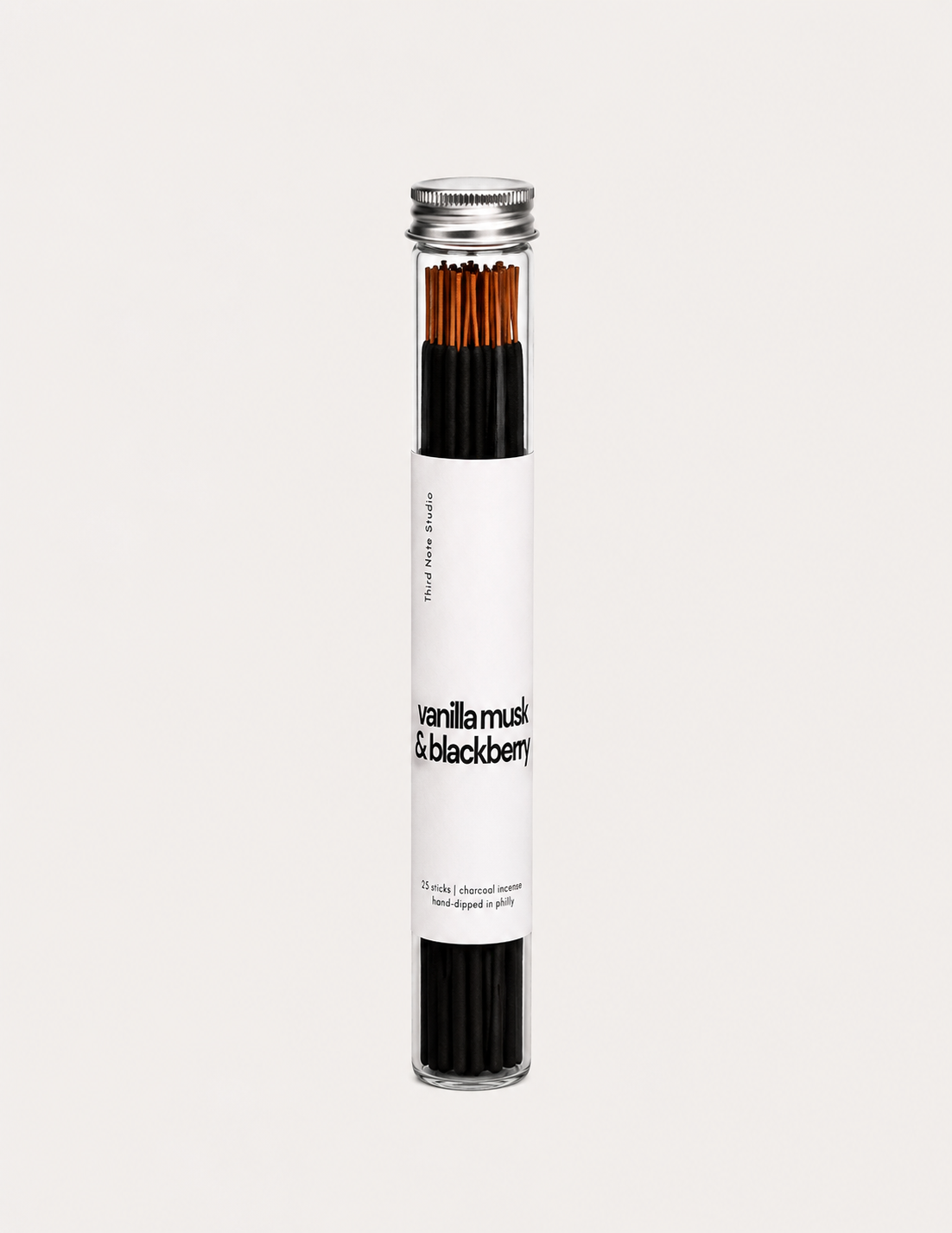 Vanilla Musk Blackberry | Pre-Order