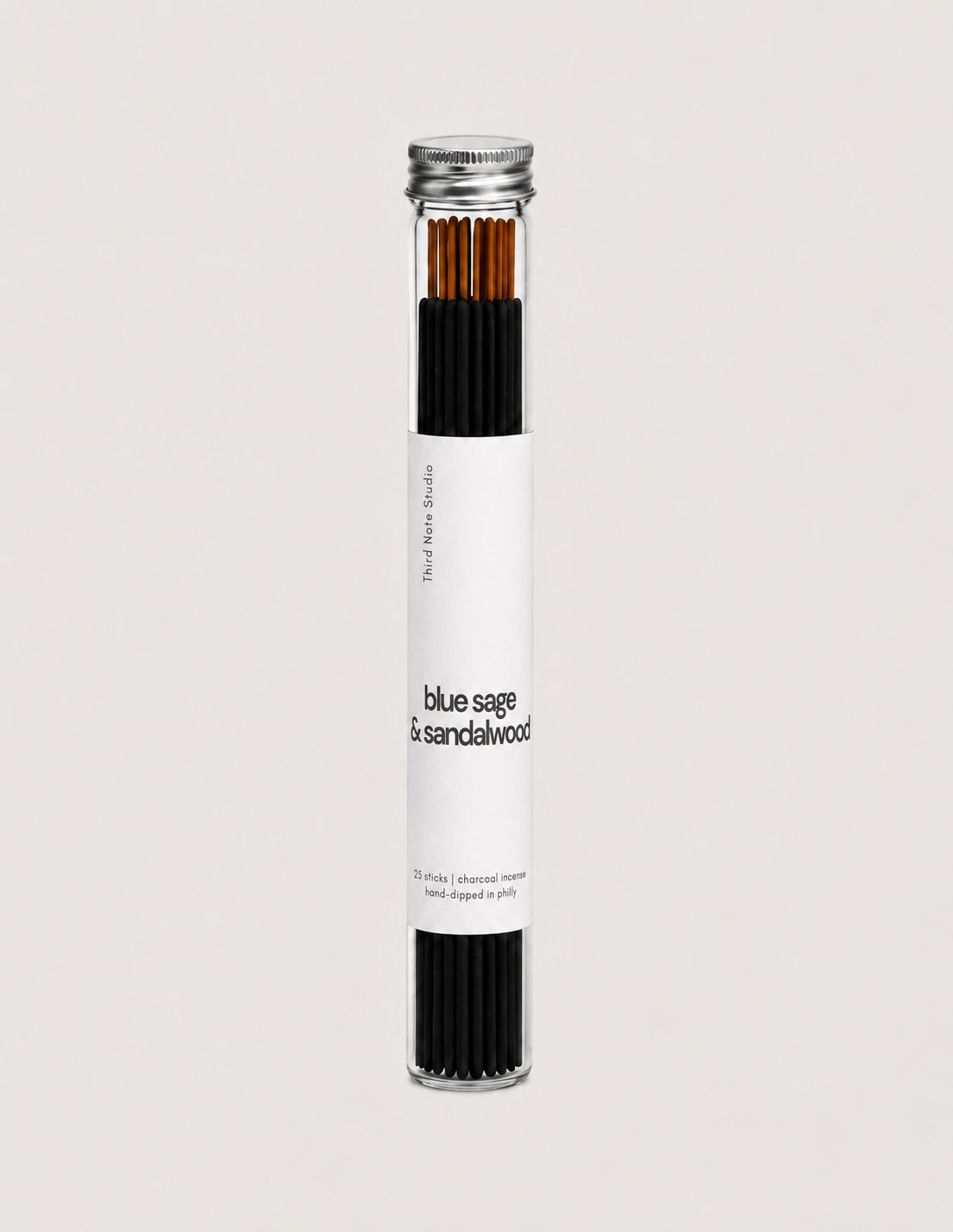 Blue Sage Sandalwood | Pre-Order