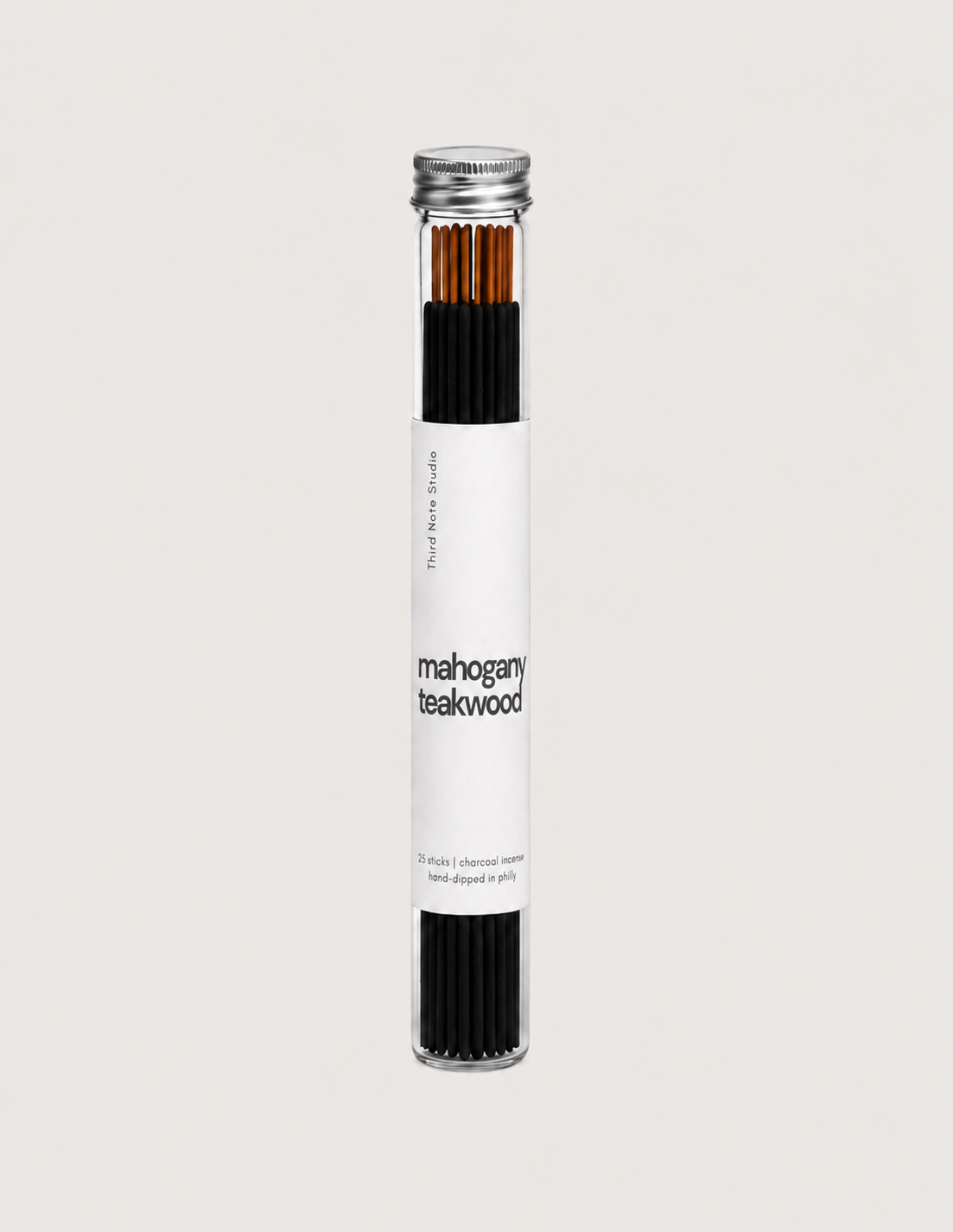 Mahogany Teakwood | Pre-Order