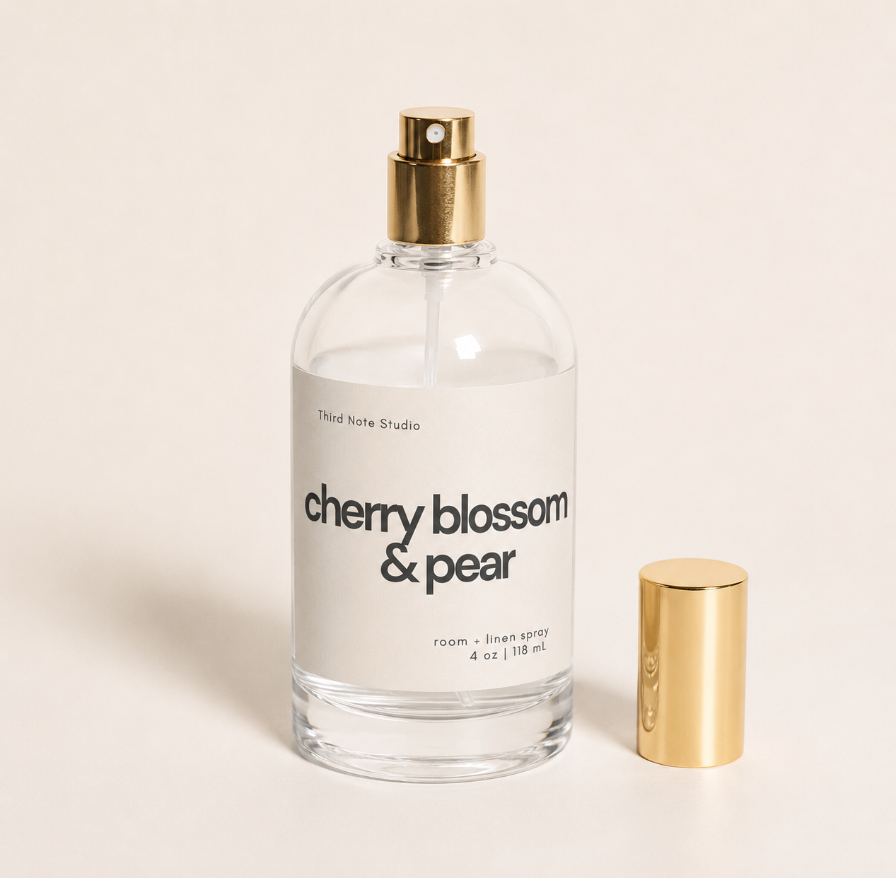 Cherry Blossom Pear | Pre-Order
