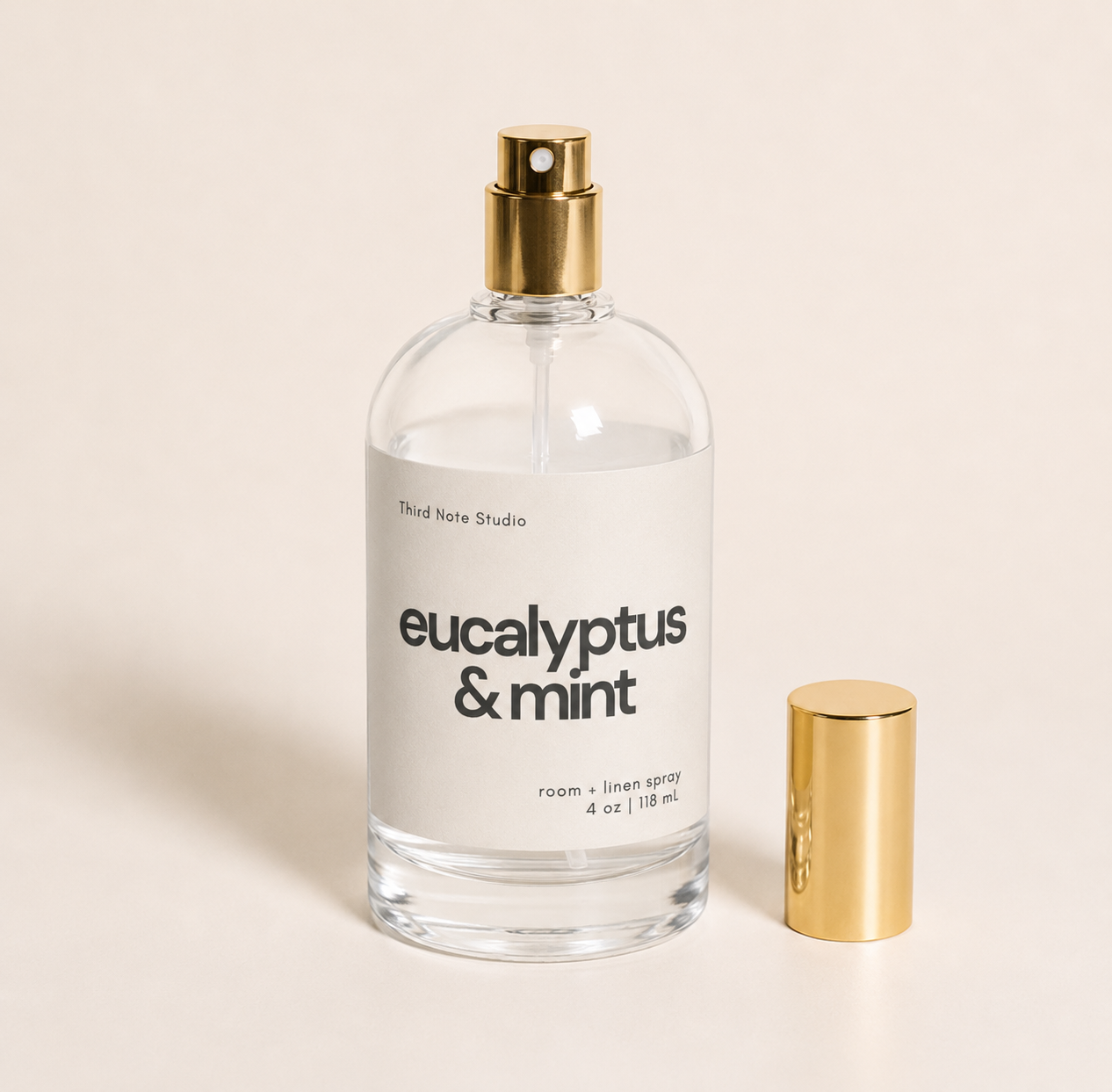 Eucalyptus Mint | Pre-Order