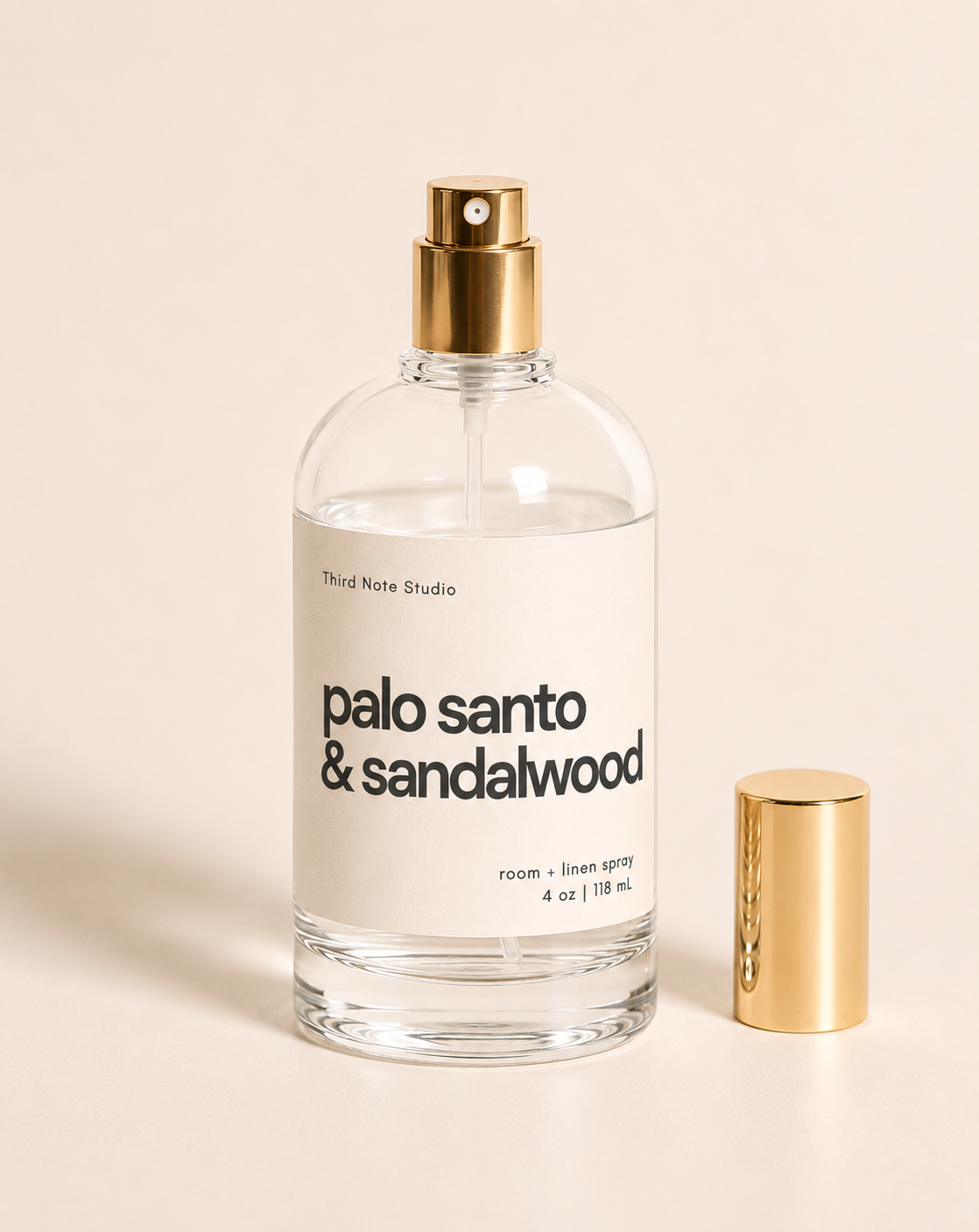 Palo Santo Sandalwood | Pre-Order
