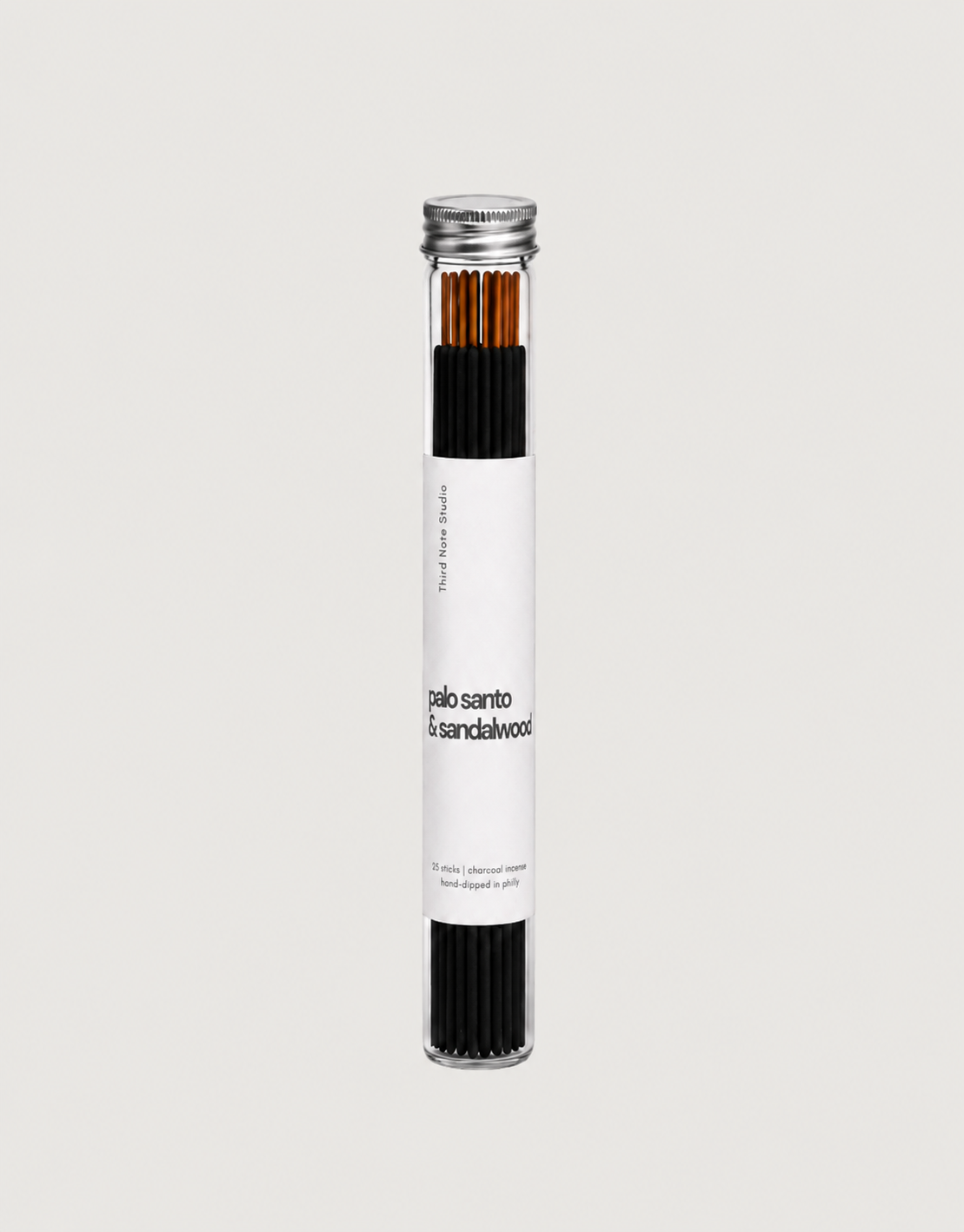 Palo Santo Sandalwood | Pre-Order