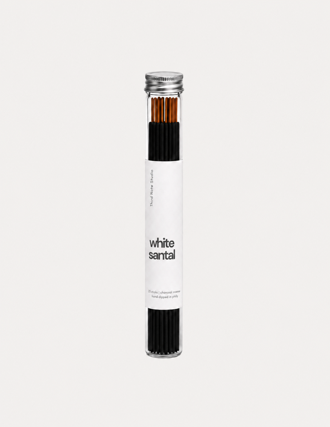 White Santal | Pre-Order