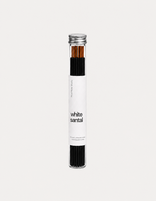 White Santal | Pre-Order