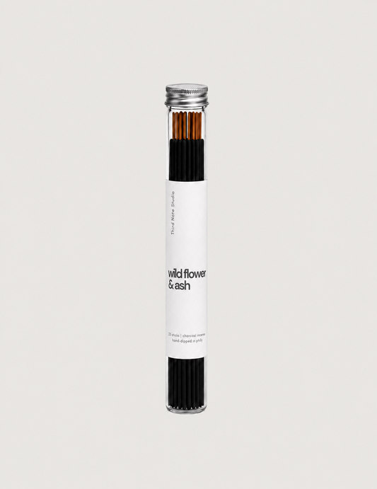 Wildflower Ash | Pre-Order